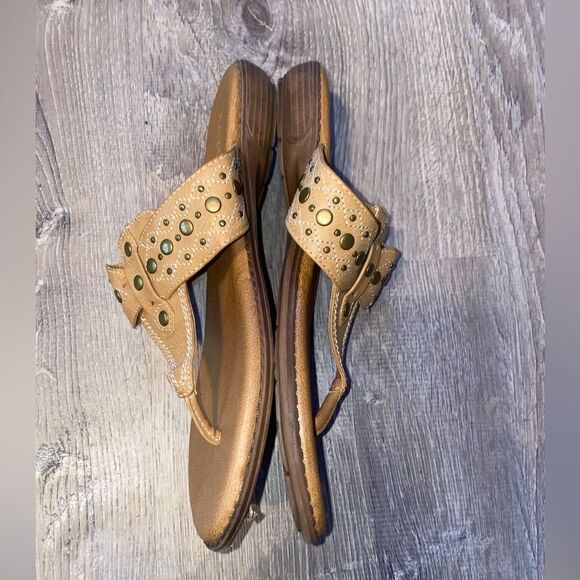 Relativity Sandals Re-Reina 8M - Picture 2 of 6